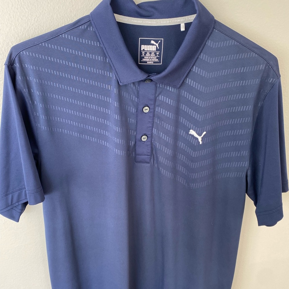 Puma polo